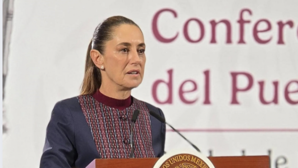 Sheinbaum, abierta a conservar a los ‘pluris’ en reforma electoral: ¿Qué propone para ellos?